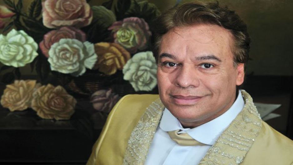 Habrá homenaje a Juan Gabriel en Toronto