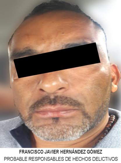 Cae uno de los principales narcomenudistas de Tepito - 12e277d3-3854-4ba9-a9d5-818d8ecf3d06