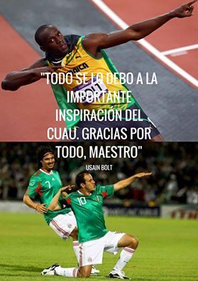 Los memes de la impresionante victoria de Usain Bolt - 13920630_1764043540547181_8352384088264684372_n