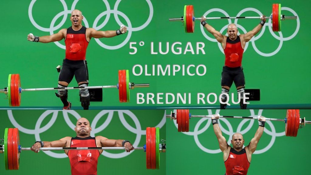 Bredni Roque, el atleta mexicano que no pudo usar uniforme de México en Río - 13925715_1170067316390162_4667004729416617674_o-1024x576