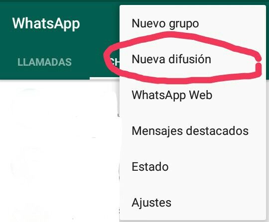 Consejo para mandar un mensaje a varios contactos a la vez en WhatsApp - 13989506_10154222571021140_755057854_n