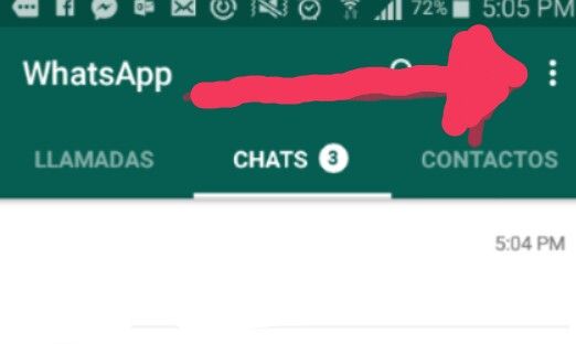 Consejo para mandar un mensaje a varios contactos a la vez en WhatsApp - 14017758_10154222559536140_970237622_n
