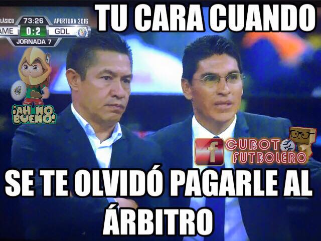 Los memes que nos dejó el Clásico Nacional - 14051604_567097573490174_1611552574255359024_n