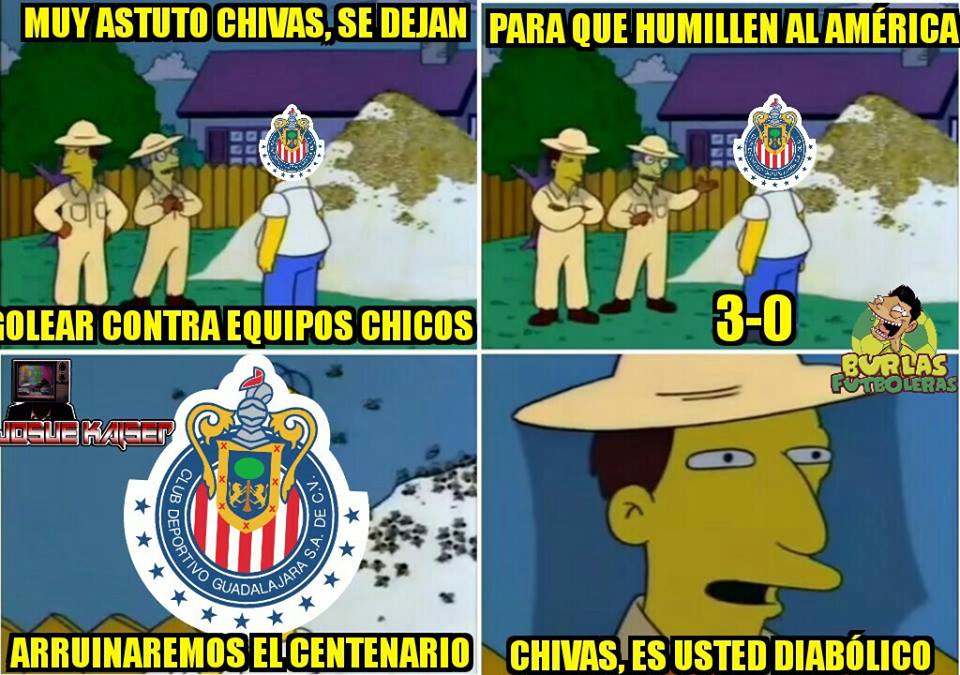 Los memes que nos dejó el Clásico Nacional - 14051641_1136390833122053_3493457838309233355_n