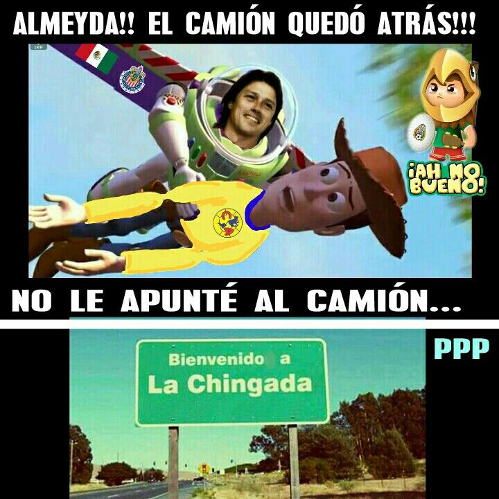 Los memes que nos dejó el Clásico Nacional - 14088450_567214770145121_2247675526429139067_n