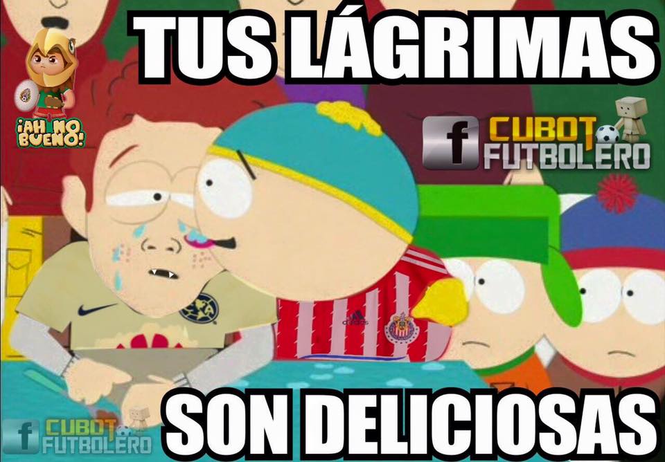 Los memes que nos dejó el Clásico Nacional - 14088564_567104216822843_1031389531825150425_n