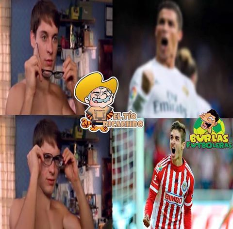 Los memes que nos dejó el Clásico Nacional - 14088680_1136948999732903_6752838874215081999_n