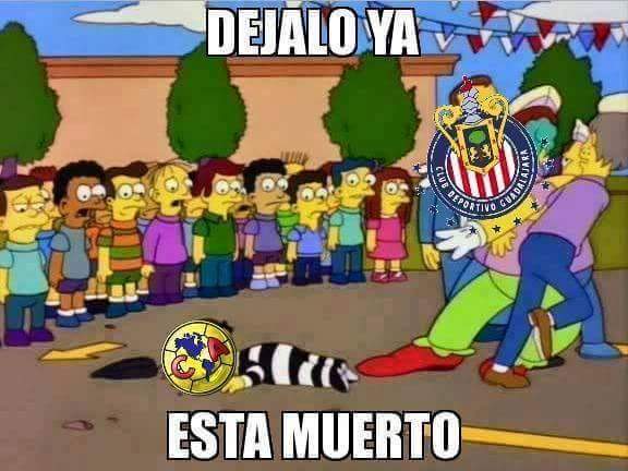 Los memes que nos dejó el Clásico Nacional - 14100338_1136373793123757_271837477089102617_n