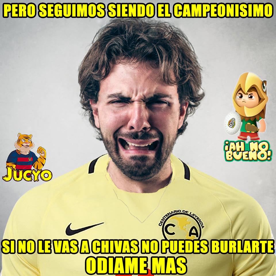 Los memes que nos dejó el Clásico Nacional - 14100409_567108463489085_5479398033856520849_n