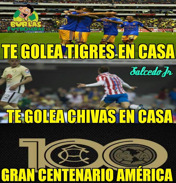 Los memes que nos dejó el Clásico Nacional - 14141803_1136867706407699_3735933409089095194_n