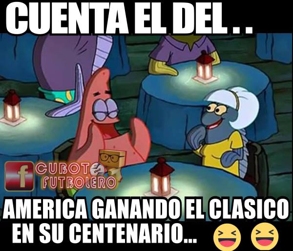 Los memes que nos dejó el Clásico Nacional - 14184274_1116939841724525_316172347622660110_n