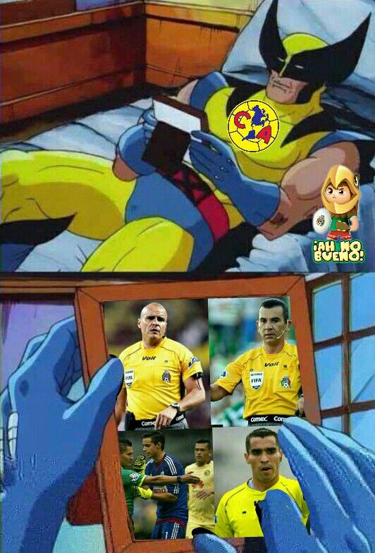 Los memes que nos dejó el Clásico Nacional - 14192191_567330763466855_2195000156030645818_n