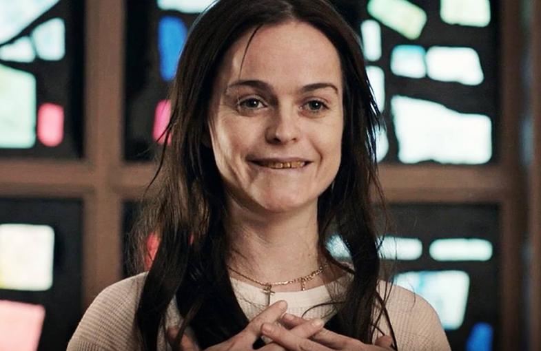 Actriz de “Orange is the New Back” exige indemnización al ser arrestada por error