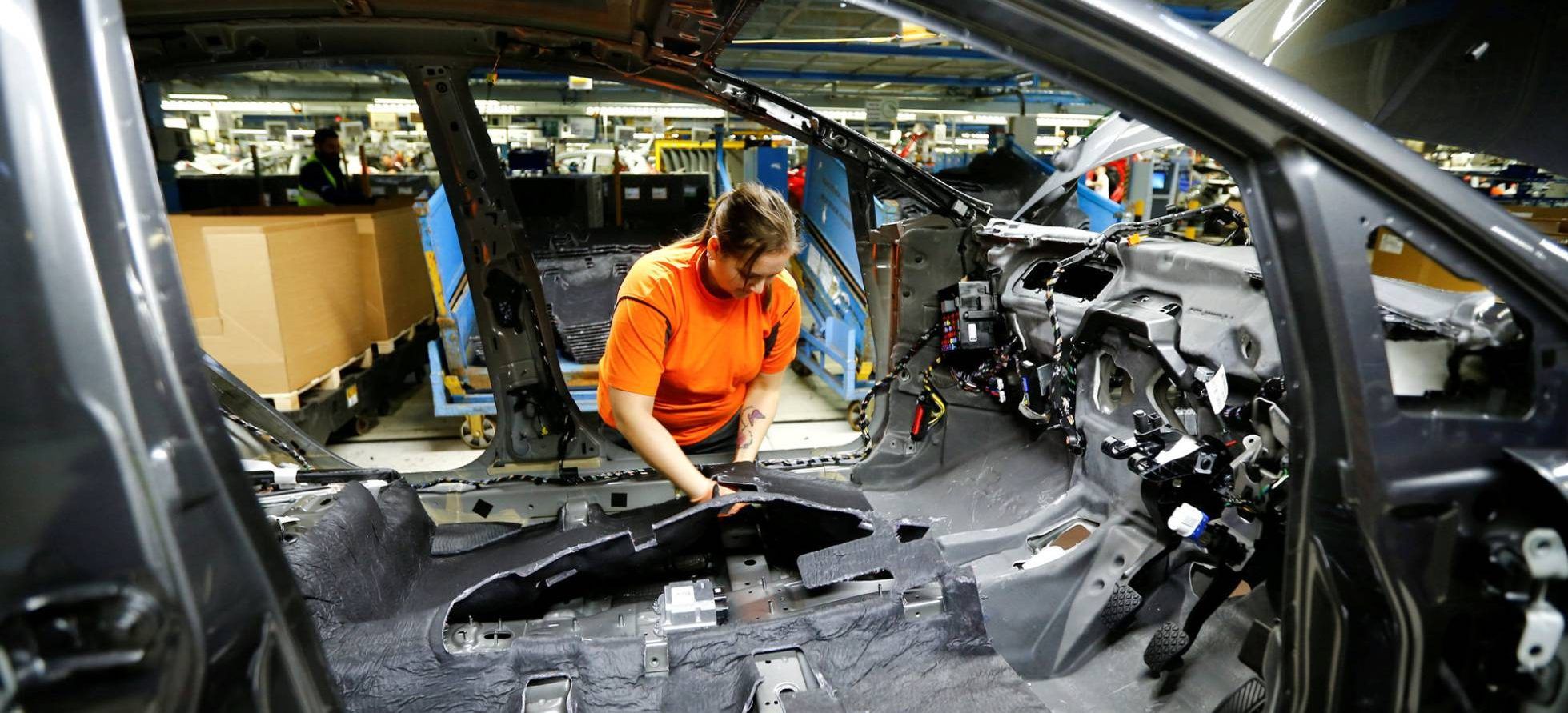 Los países que más horas trabajan Los países que más horas trabajan