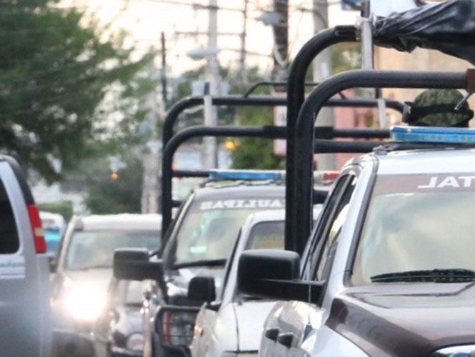 En Tamaulipas detienen a extorsionadores - 1500402