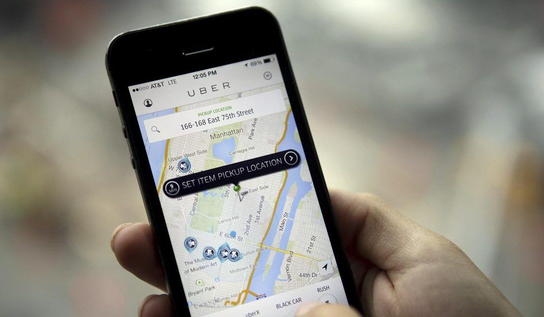 SCT de Tabasco amenaza a Uber