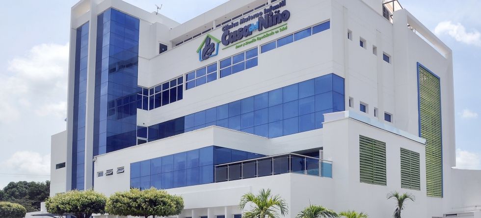 La colombiana que sobrevivió a la caída de 26 pisos - 20130819180556