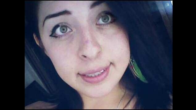 Angye declarada culpable de transportar droga en su maleta - 20151230_11_04_AngelicaLopez_Twitter