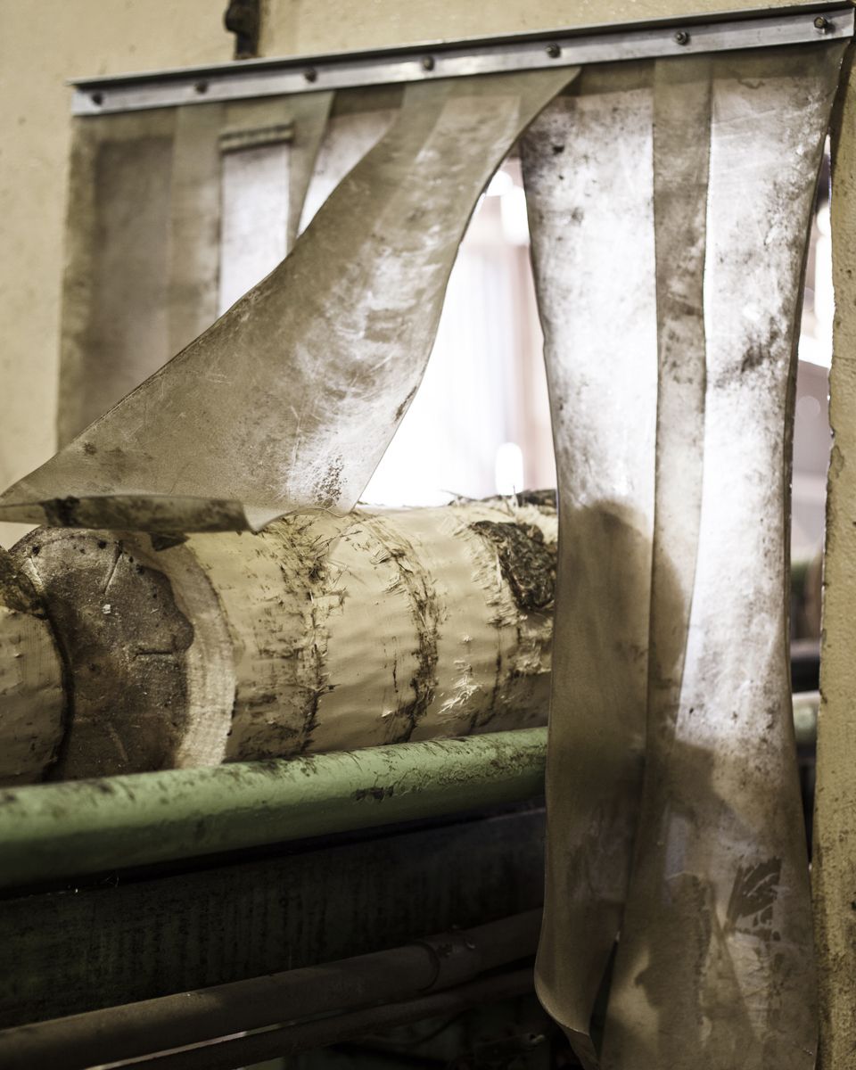 Video: así se hacen los cerillos - 2256199