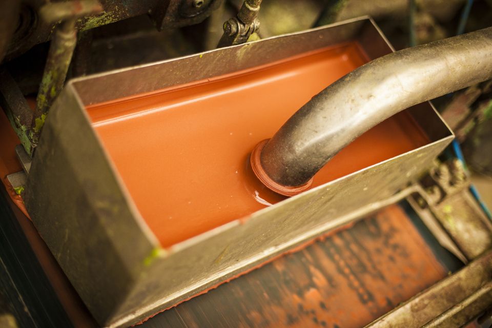 Video: así se hacen los cerillos - 2256203