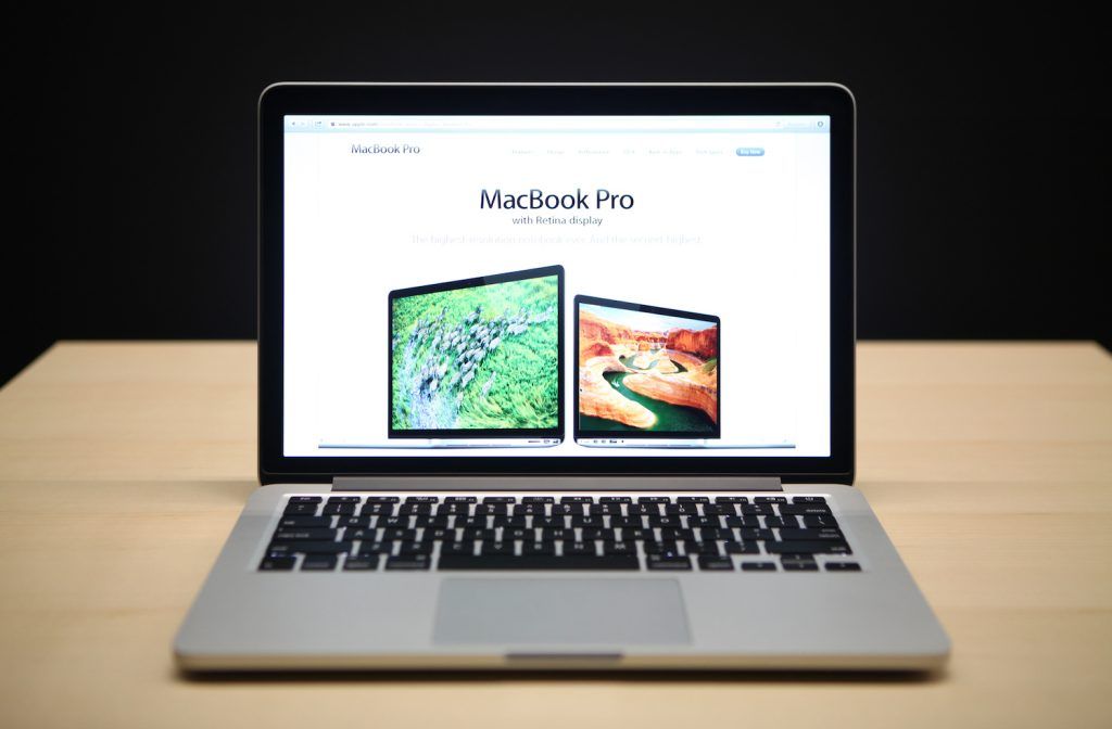 Apple ofrecerá novedades en la MacBook Pro - 29-macbookpro-retina-1024x672