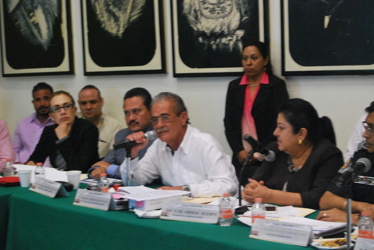 Detienen a 2 por el asesinato del alcalde de Pungarabato