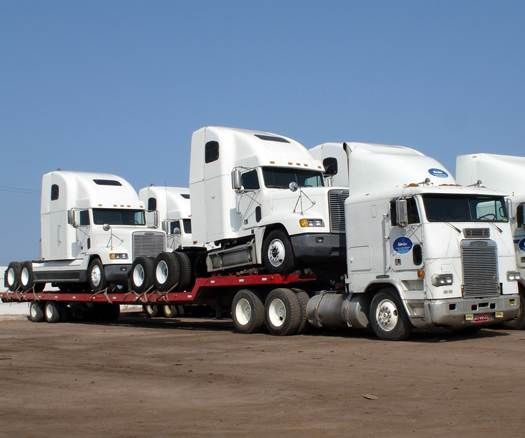 Caen 28.2 por ciento exportaciones de camiones pesados - 2df70651-262e-41a4-aece-e5a0a66c1032