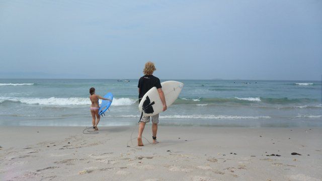 Los 10 mejores destinos ecoturísticos en México en 2016 - 3-Bah-a-de-Banderas