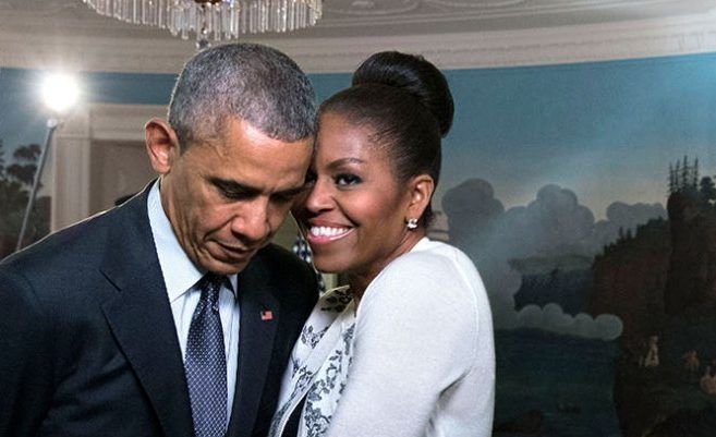 El mensaje de los Obama a los deportistas estadounidenses