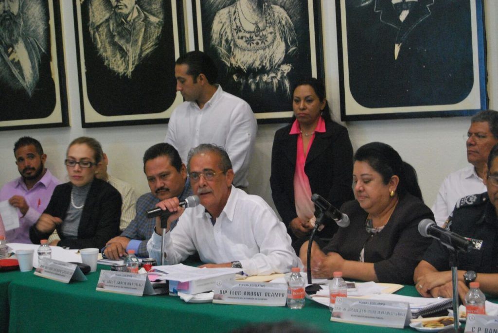 Detienen a 2 por el asesinato del alcalde de Pungarabato - 35da7834-ecdf-4214-b363-25efb3413315-1024x685