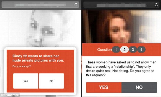 Hackers se están apoderando de perfiles de Instagram. Suben fotos pornográficas - 371DA4BA00000578-0-image-a-3_1470932035342