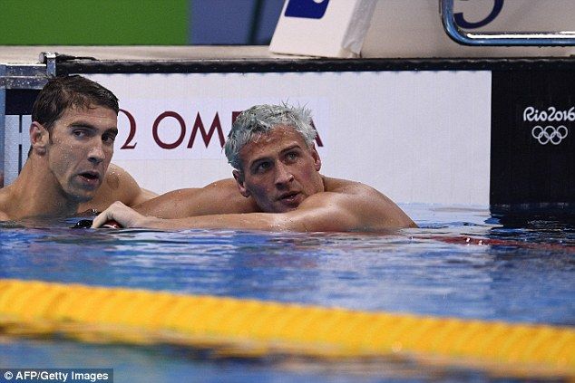 Brasil le prohíbe abandonar el país a Ryan Lochte - 3723878200000578-0-image-a-57_1470977827729