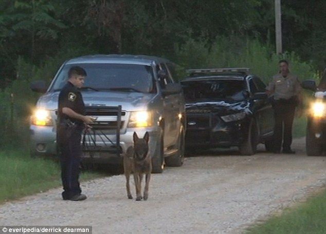 Hombre asesina a 5 personas mientras dormían