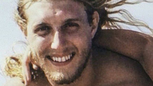 Video: bombero recibe rostro en el trasplante facial más largo de la historia - 378AAAD200000578-3756383-image-a-5_1472043611476