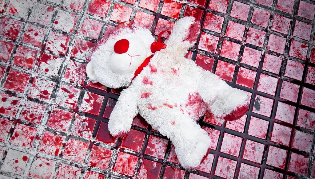 En Michoacán detienen a 5 personas por infanticidio