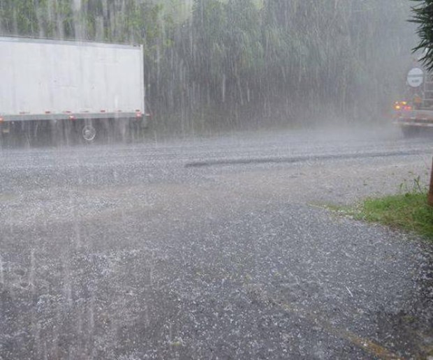 Lluvias dejan afectaciones en Morelos