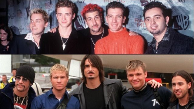 Creador de Backstreet Boys y ‘N Sync muere en la cárcel