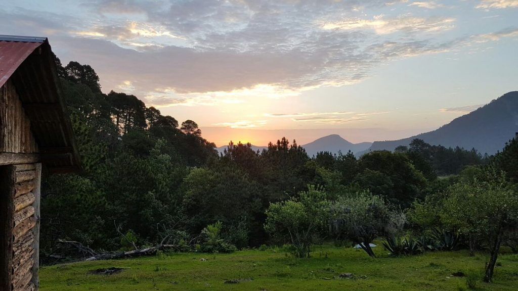 Los 10 mejores destinos ecoturísticos en México en 2016 - 5-Santiago_nl-1024x576