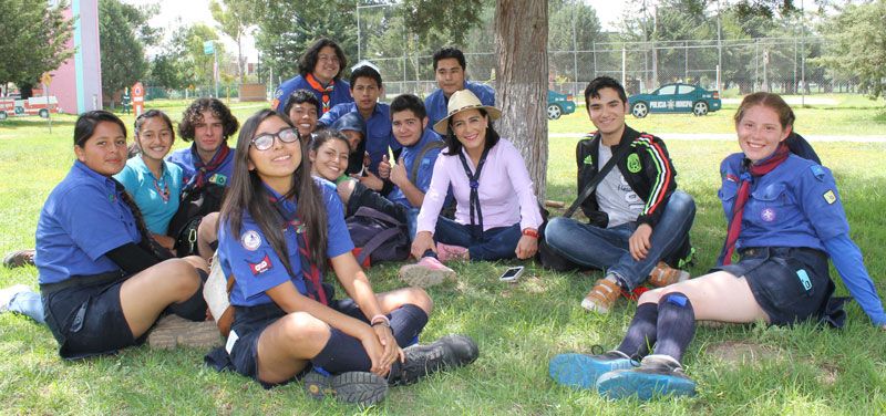 Más de 4 mil hectáreas afectadas en Hidalgo por Cambio Climático - 5