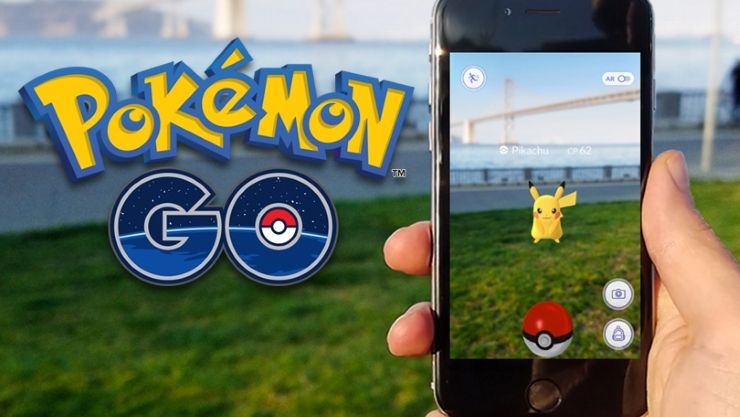 La oportunidad que dejó ir Pokémon GO - 508800-pokemon-go