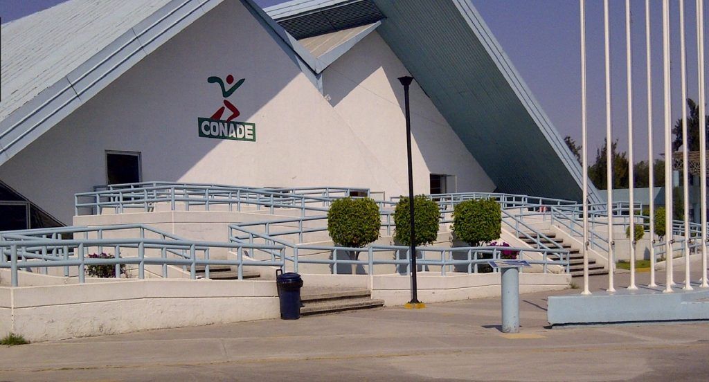 Castillo tendrá que rendir cuentas ante el Congreso por los resultados en Río - 579736_conade-1024x552