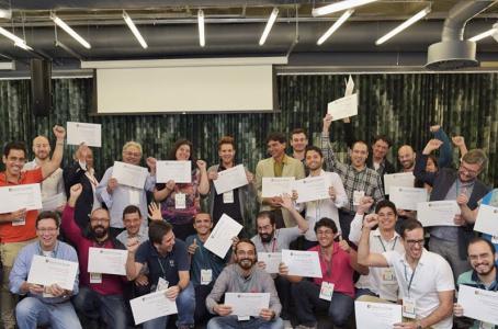 Tec de Monterrey y UNAM ganan premio de investigación.