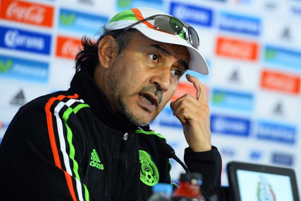 Potro Gutiérrez no renunciará tras fracasar en JJ.OO. - 652450_20160208_2083-1024x683