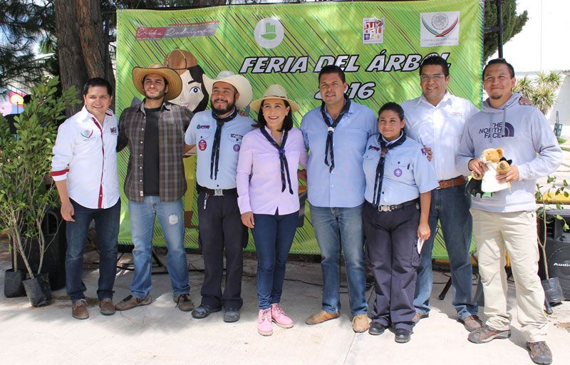 Más de 4 mil hectáreas afectadas en Hidalgo por Cambio Climático - 7