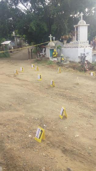 Asesinan a tiros a hombre en panteón de Zihuatanejo - 7132e6fe-b73e-4ea1-af43-8c9d3714dd8e