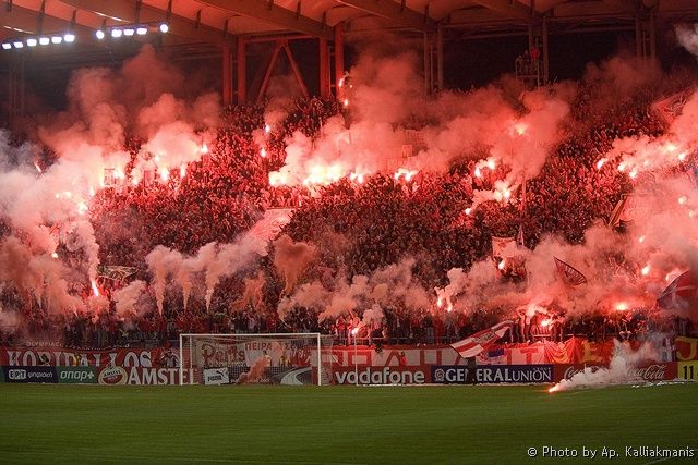 Suspenden inicio de la liga griega - 75248545.7Aj9XusI._MG_8319