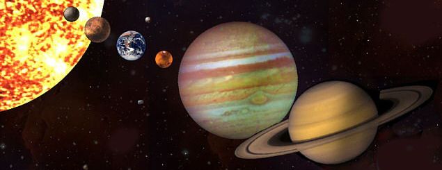 ¿Por qué la semana tiene 7 días? - 7planetas