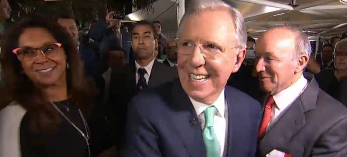 El último Noticiero de Joaquín López-Dóriga