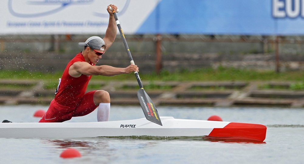 Le retiran medalla por doping a otro atleta