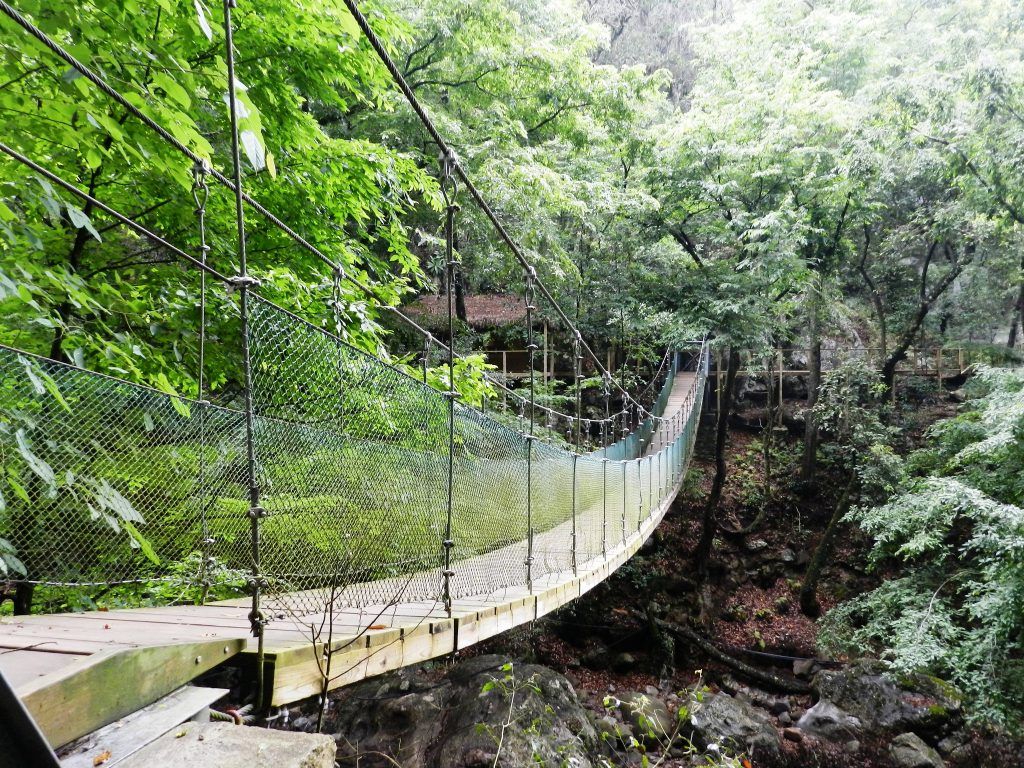 Los 10 mejores destinos ecoturísticos en México en 2016 - 9-Rio-Verde-SLP-1024x768